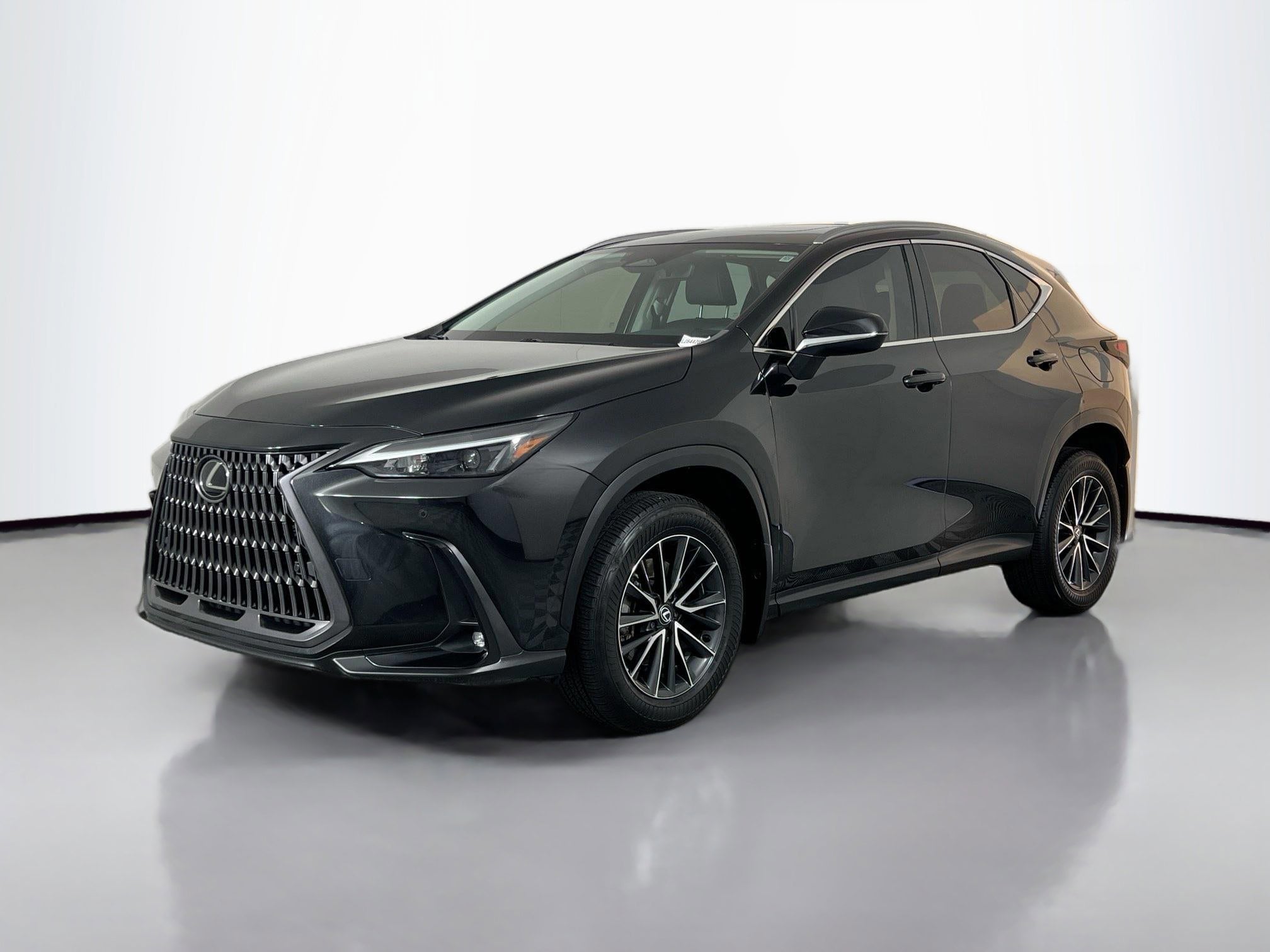 2024 Lexus NX 350 - Photo 4