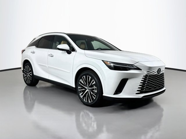  LEXUS RX 350h