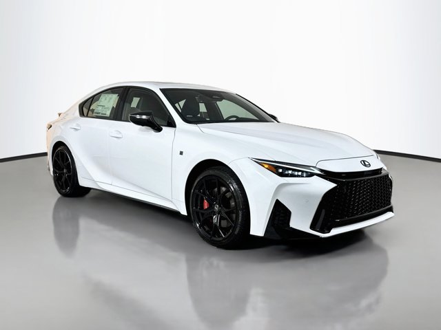  LEXUS IS 350