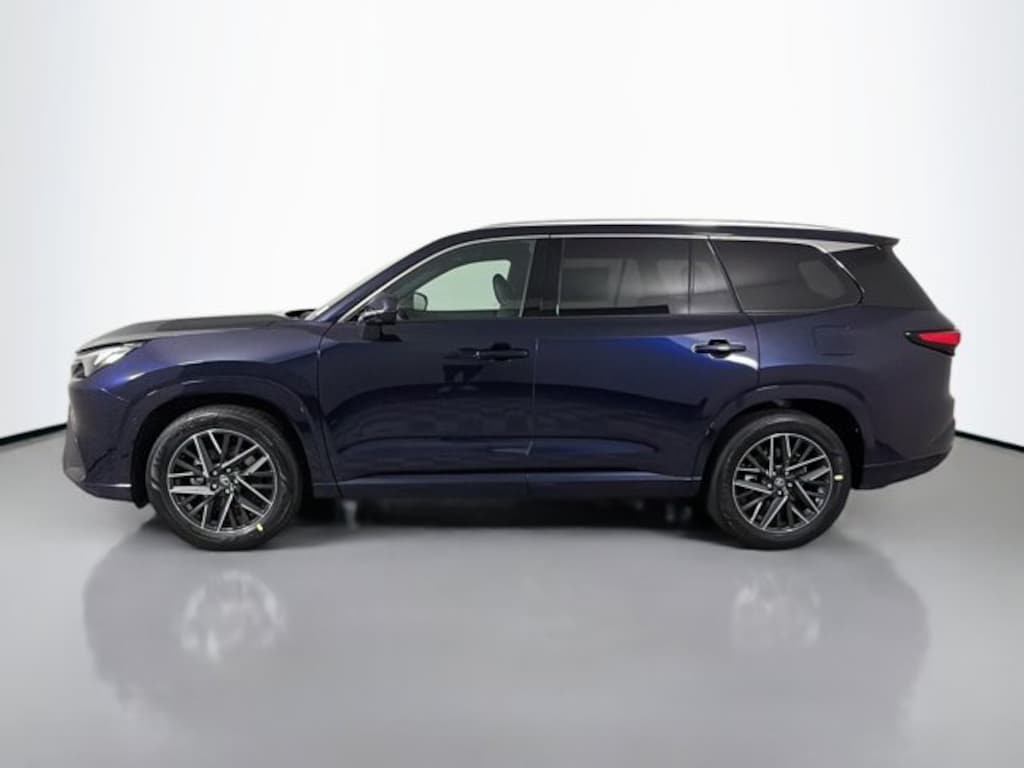 New 2026 Lexus TX 350 Premium SUV