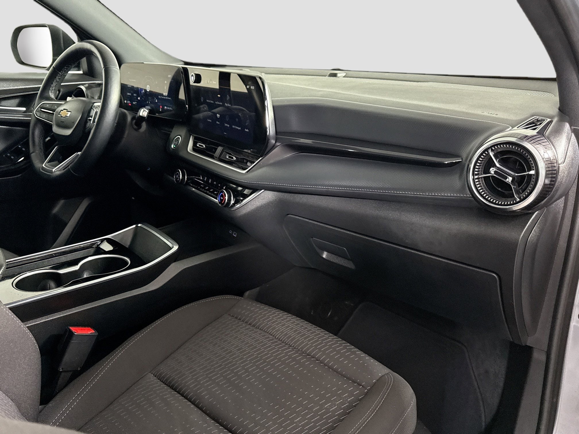 2025 Chevrolet Equinox LT - Photo 25