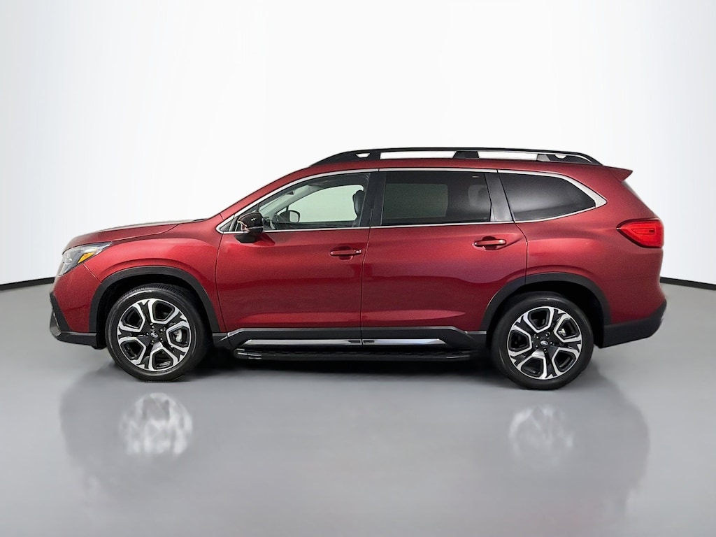 Used 2024 Subaru Ascent Limited Sport Utility