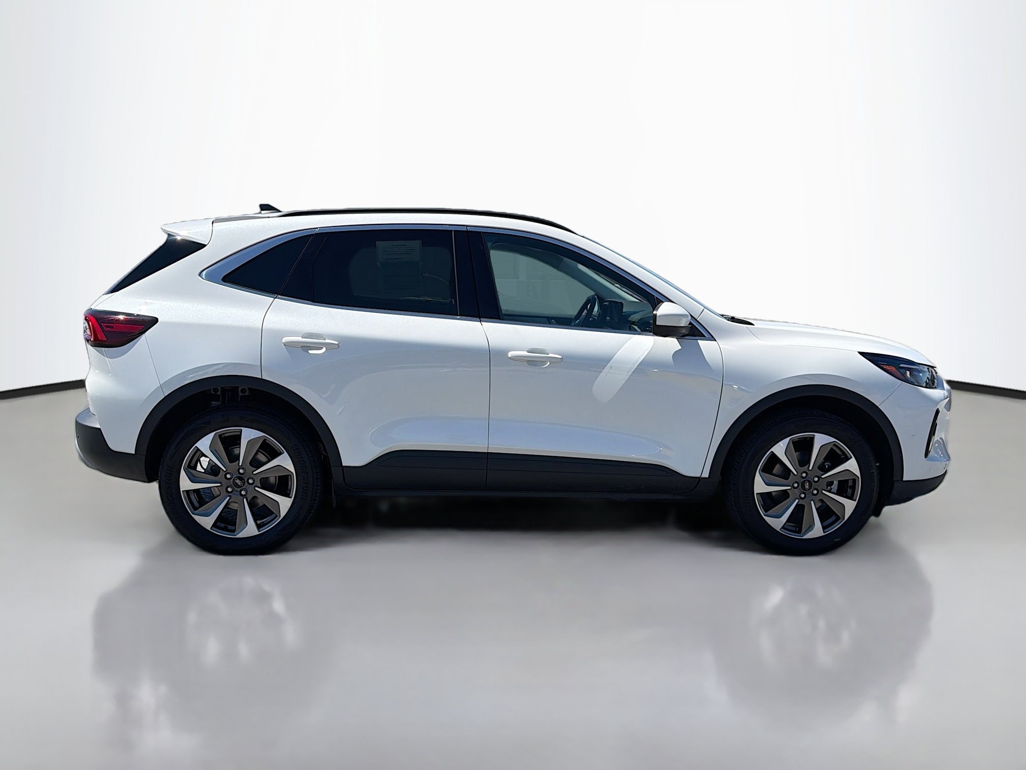 2023 Ford Escape Platinum - Photo 20