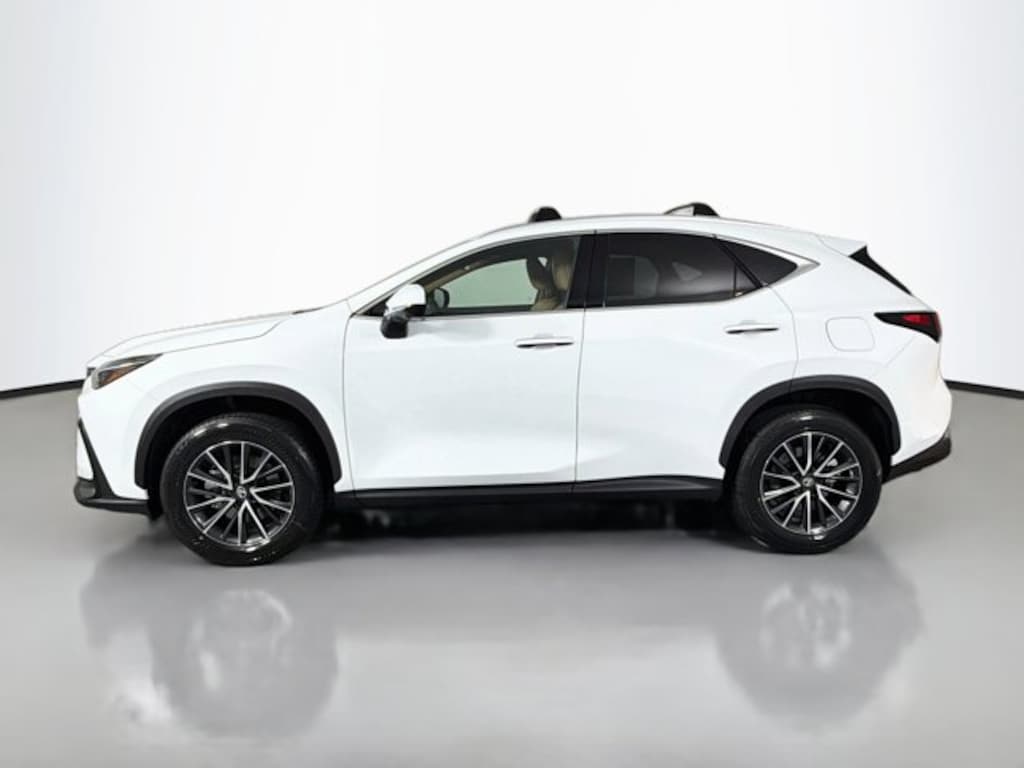 New 2026 Lexus NX 350 Premium SUV