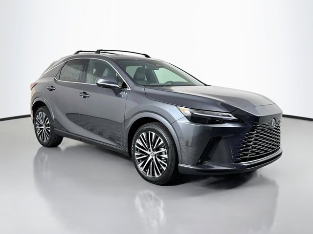 2026 LEXUS RX 350 Premium+ SUV