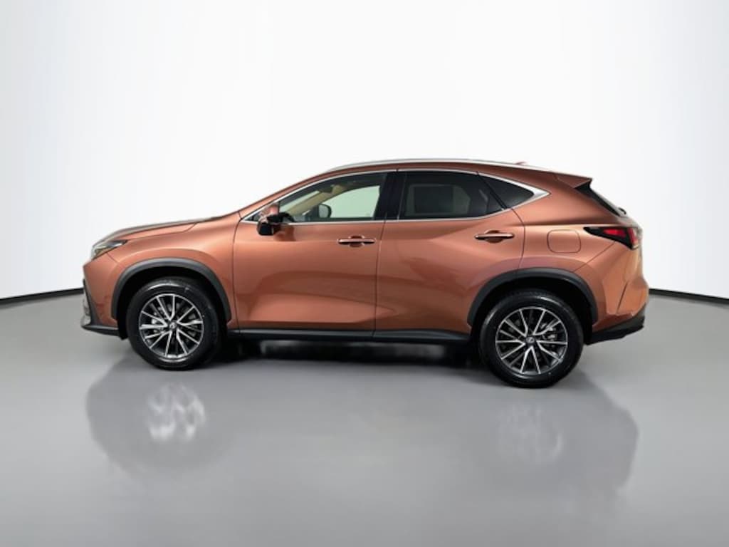 New 2026 Lexus NX NX 350 Premium SUV