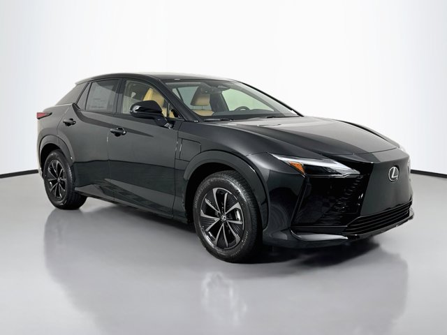  LEXUS RZ 450e