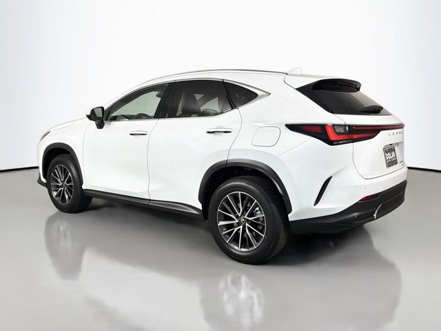 New 2026 Lexus NX 450h+ Premium SUV