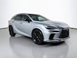  LEXUS RX 500h
