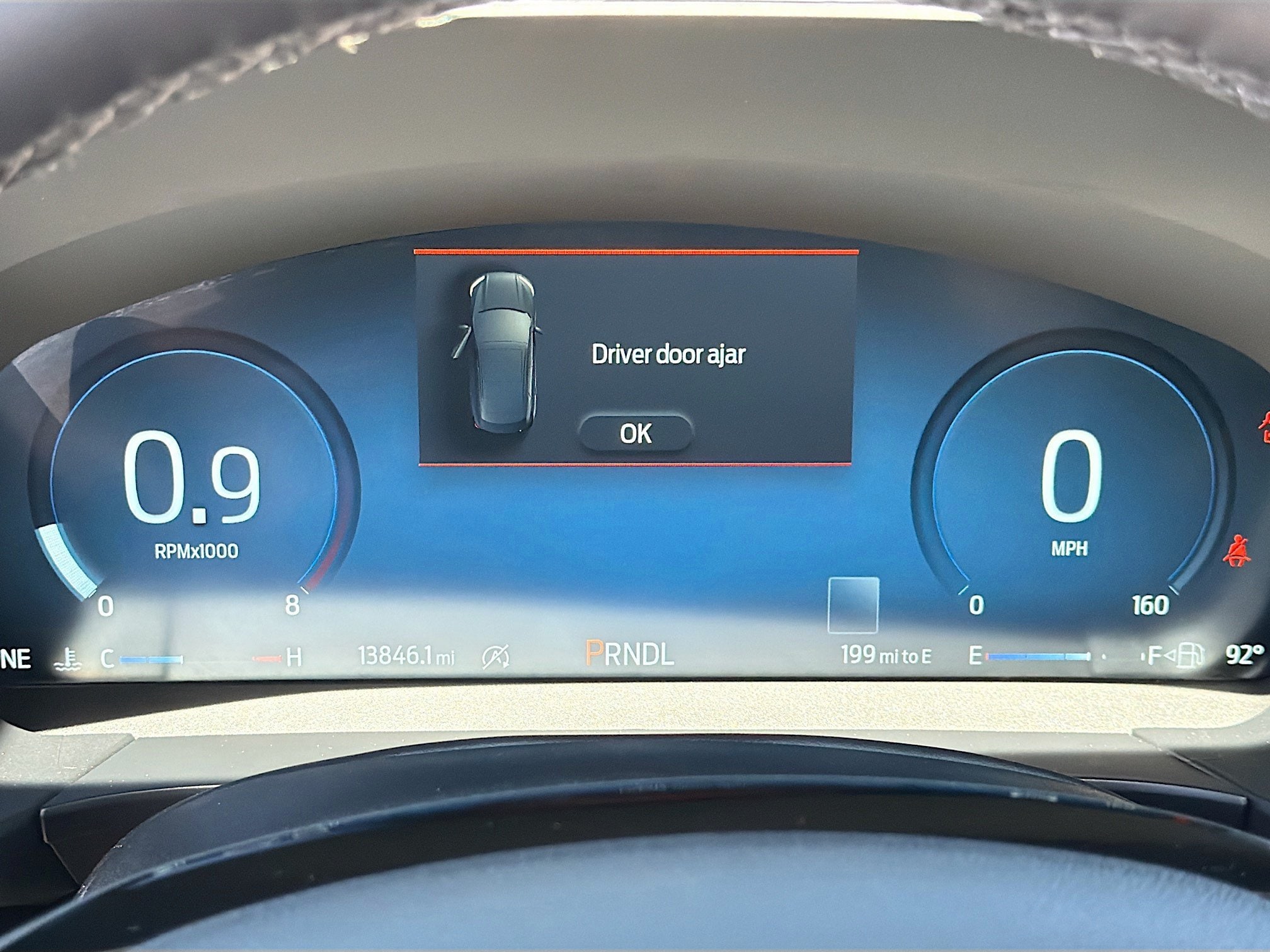 2023 Ford Escape Platinum - Photo 31