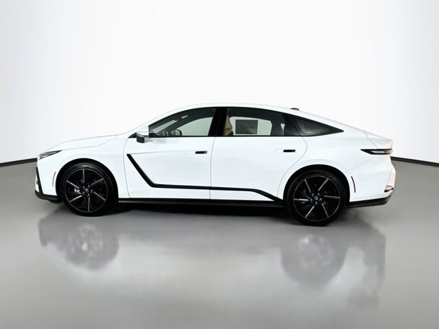 New 2026 Lexus ES ES 500e Premium Sedan