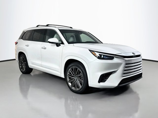  LEXUS TX