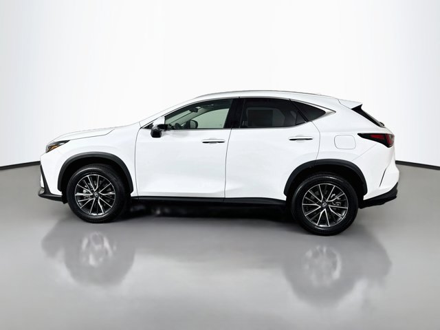 New 2026 Lexus NX NX 350 Premium SUV