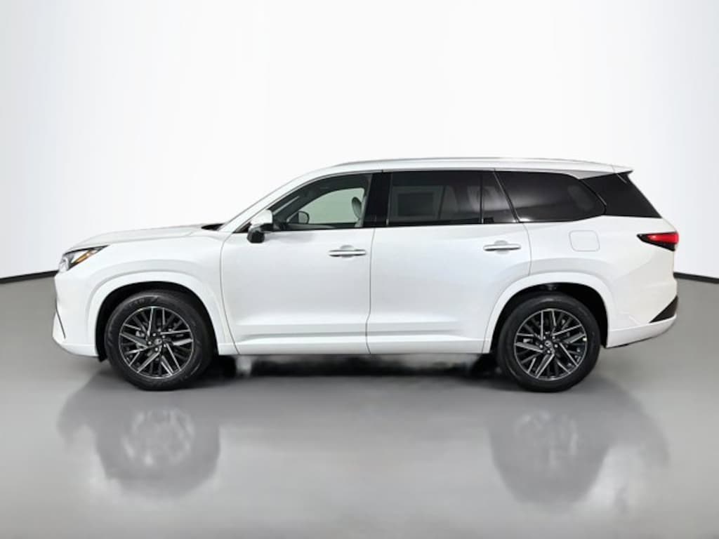 New 2026 Lexus TX TX 350 Premium SUV