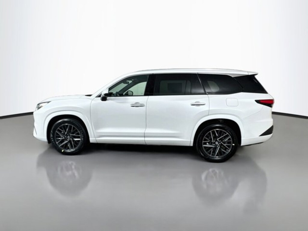 New 2026 Lexus TX TX 350 Premium SUV