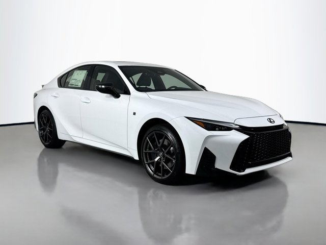  LEXUS IS 350