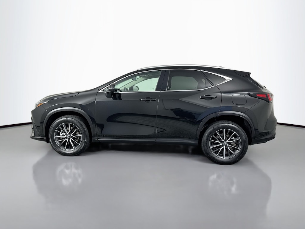 Certified 2024 Lexus NX 350 PREMIUM SUV