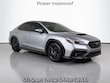  Subaru WRX