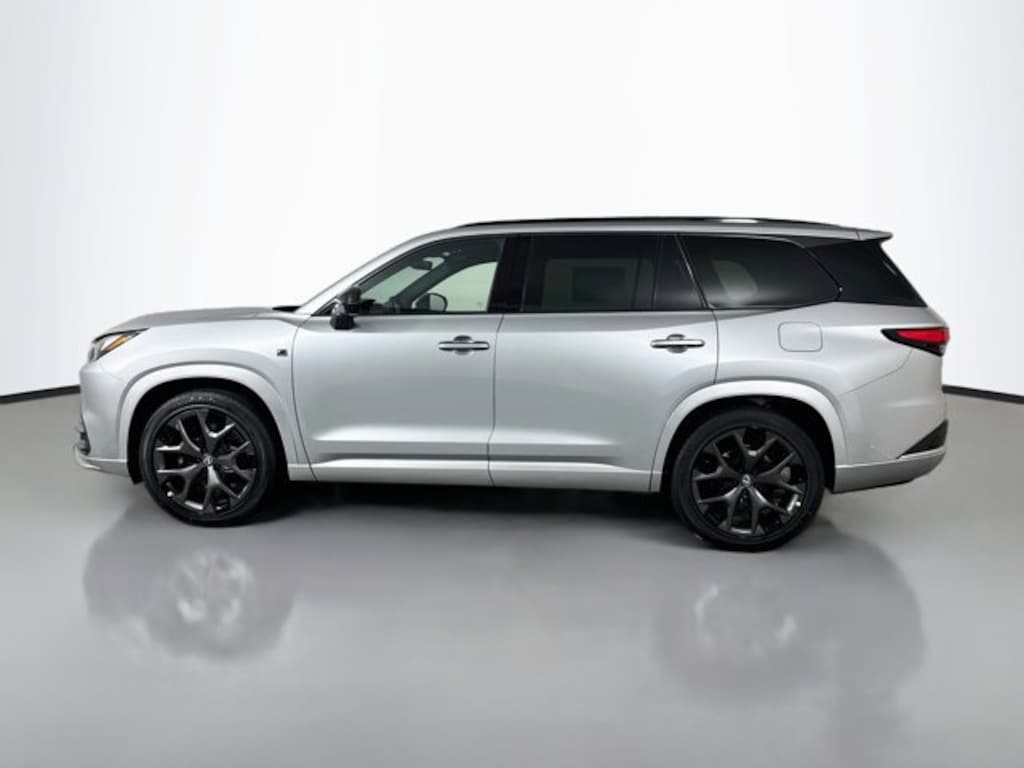 New 2026 Lexus TX TX 500h F SPORT Performance Premium SUV