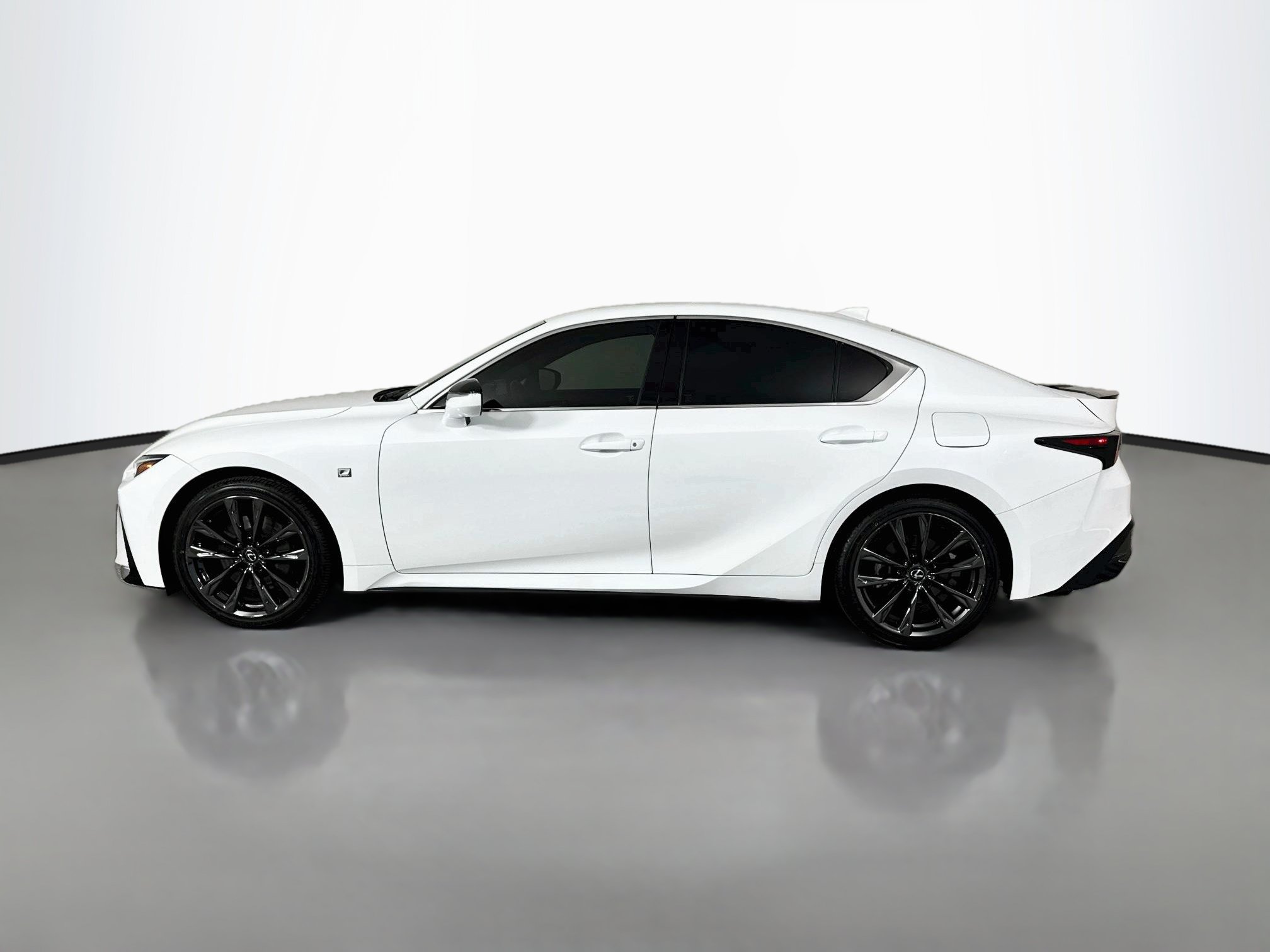 Used 2023 Lexus IS IS 350 F SPORT 4dr Car