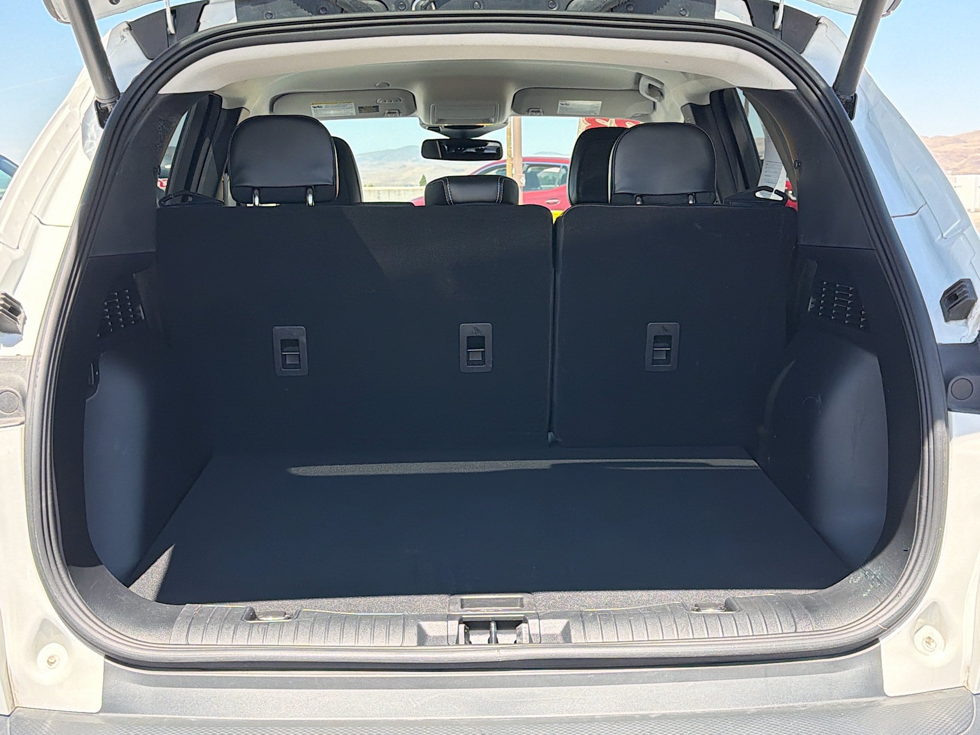 2023 Ford Escape Platinum - Photo 26