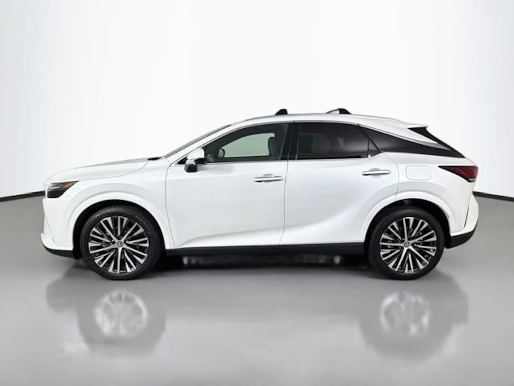 New 2026 Lexus RX 350 Premium+ SUV