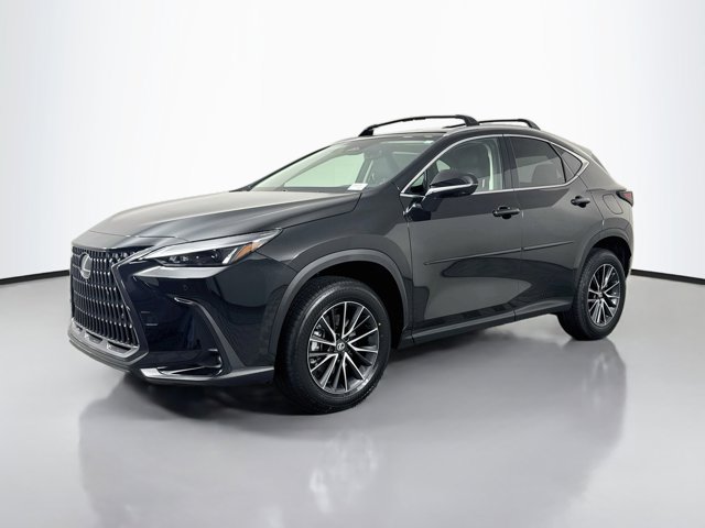 New 2026 Lexus NX NX 350 Premium SUV