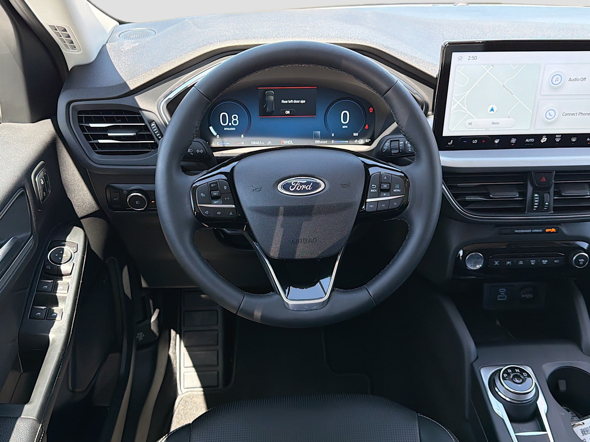 2023 Ford Escape Platinum - Photo 8