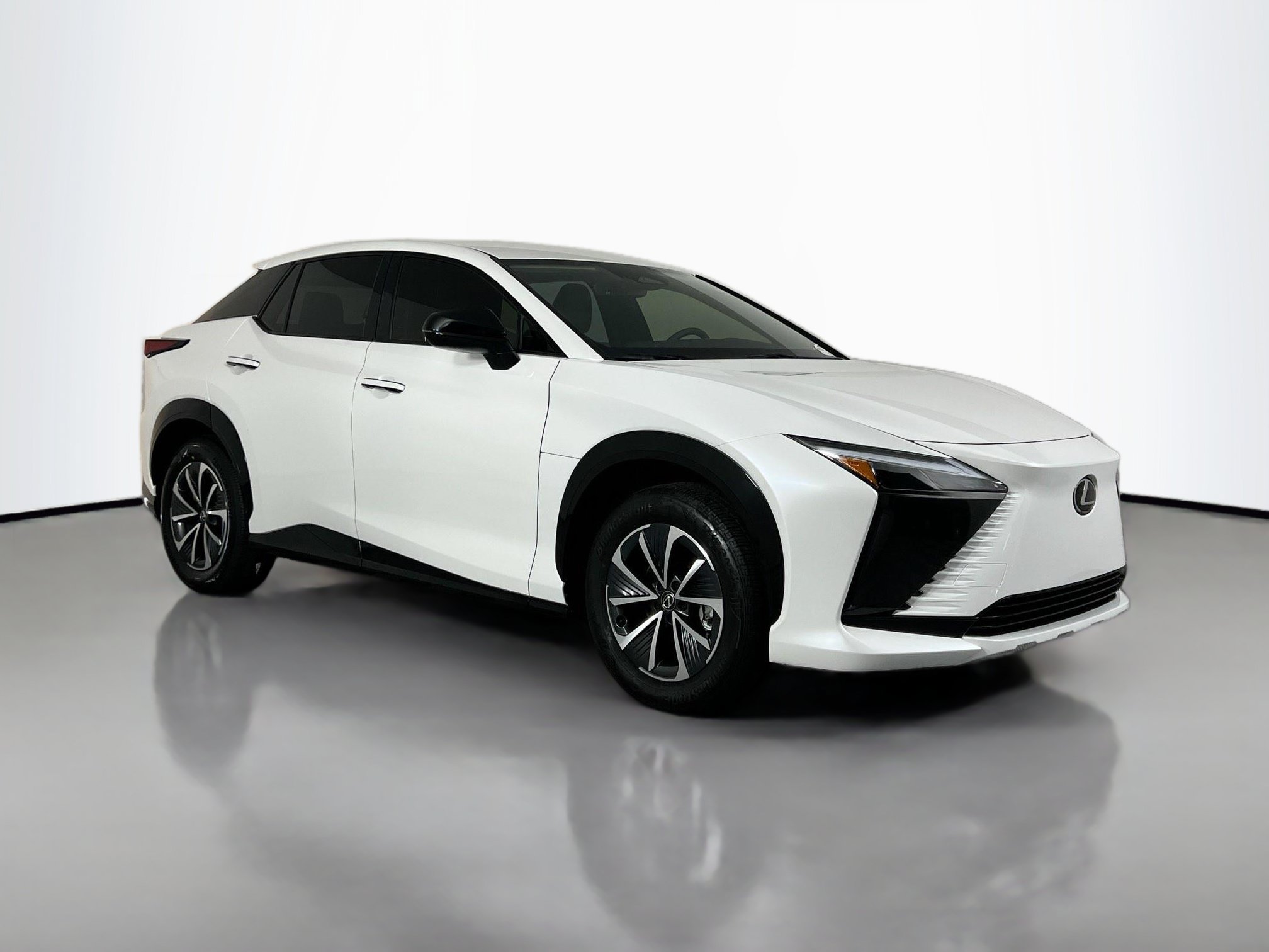 Certified 2024 Lexus RZ Premium with VIN JTJABABB9RA004006 for sale in Reno, NV