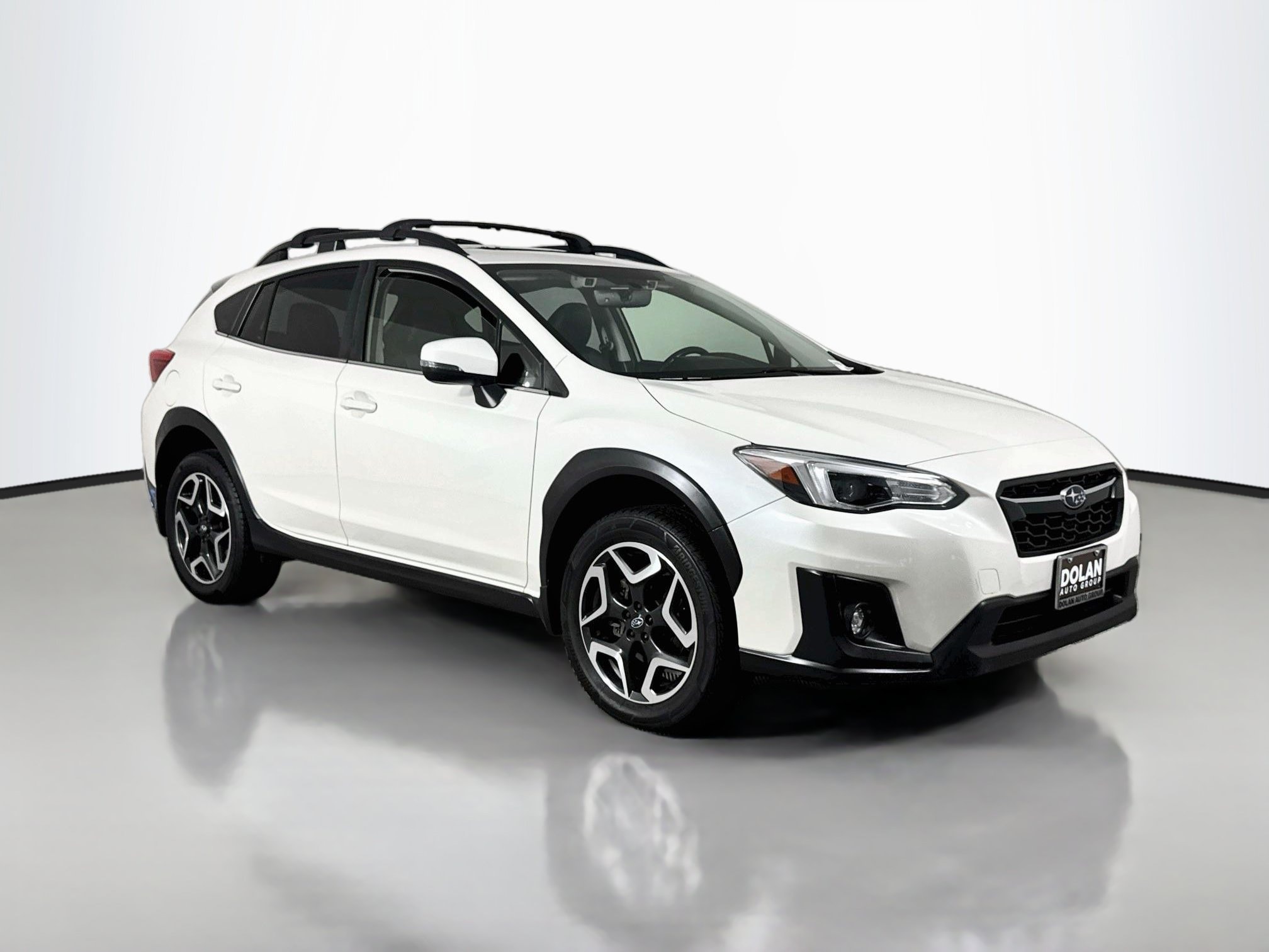 2021 Subaru Ascent