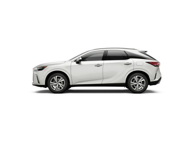 New 2026 Lexus RX 350h Premium SUV