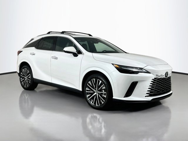 2026 LEXUS RX 350 Premium+ SUV
