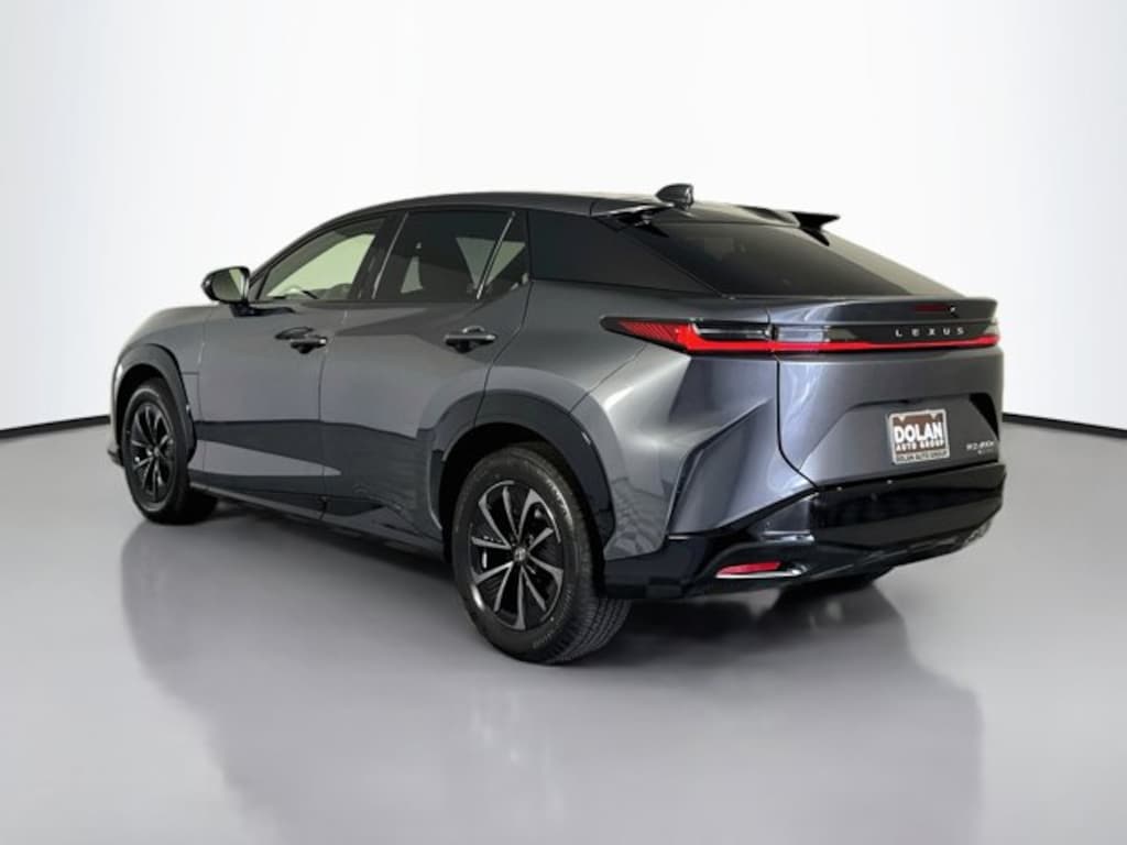 New 2026 Lexus RZ 450e Premium SUV