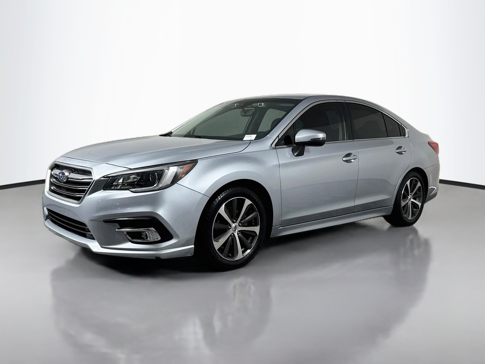Used 2019 Subaru Legacy Limited 4dr Car
