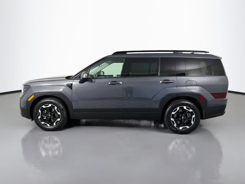 Used 2026 Hyundai Santa Fe SEL Sport Utility