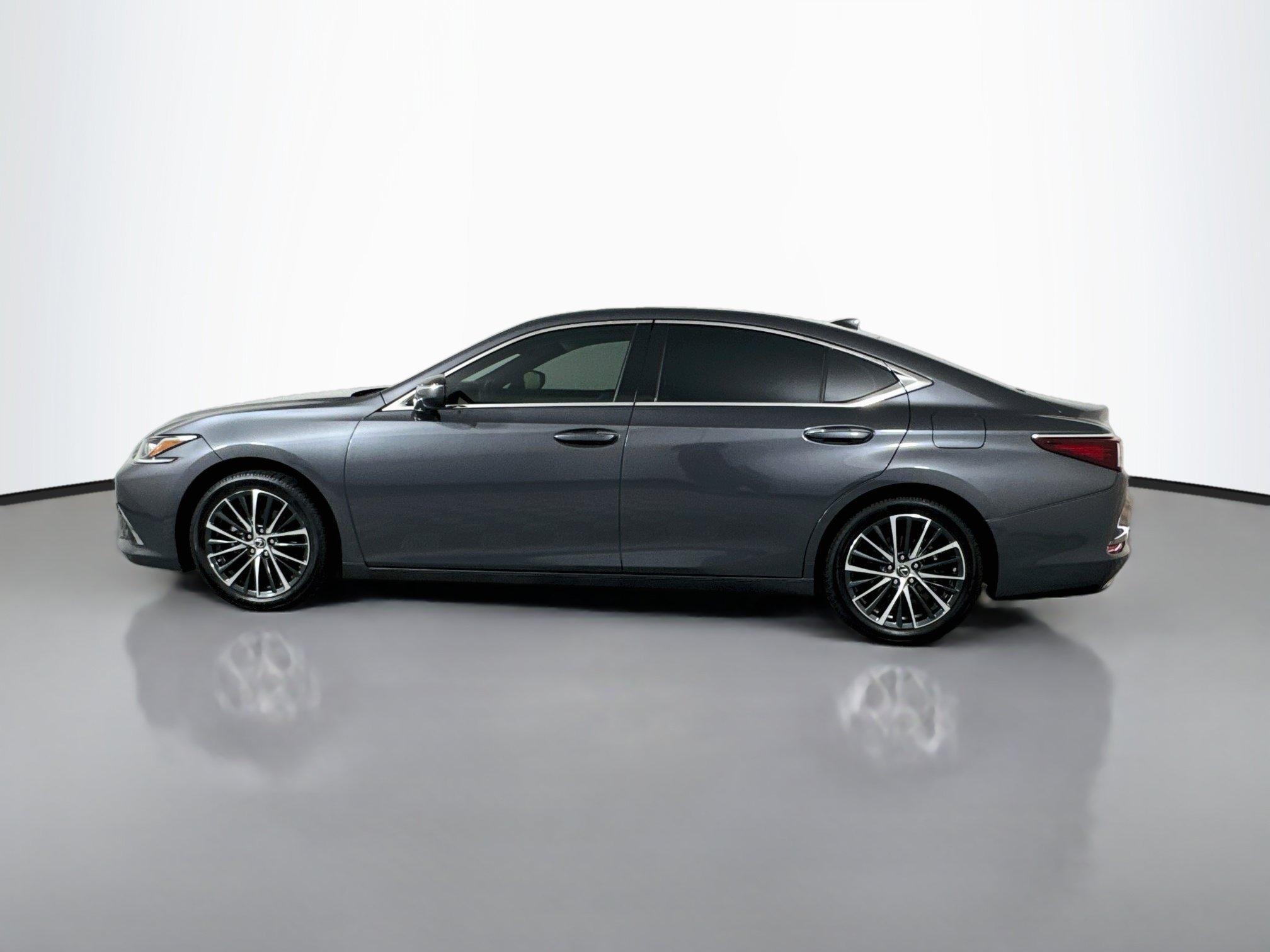 Certified 2024 Lexus ES ES 350 4dr Car