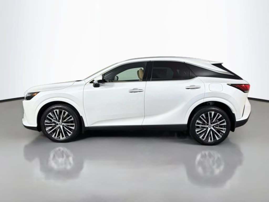 New 2026 Lexus RX 350 Premium+ SUV