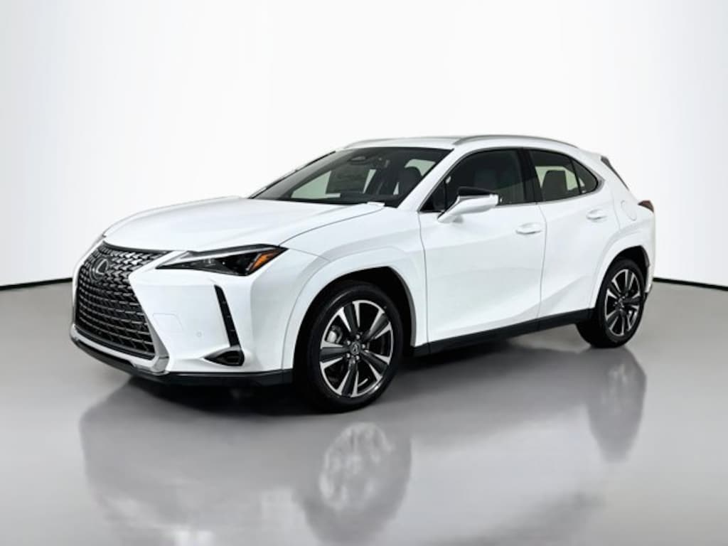 New 2026 Lexus UX 300h Premium SUV