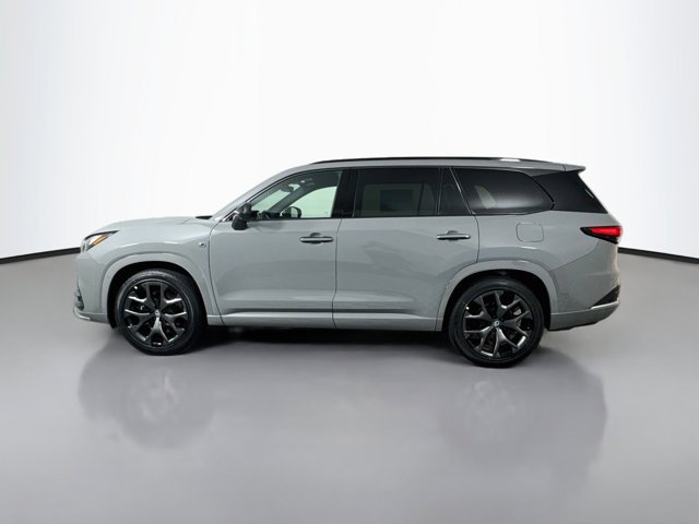 New 2026 Lexus TX TX 500h F SPORT Performance Premium SUV