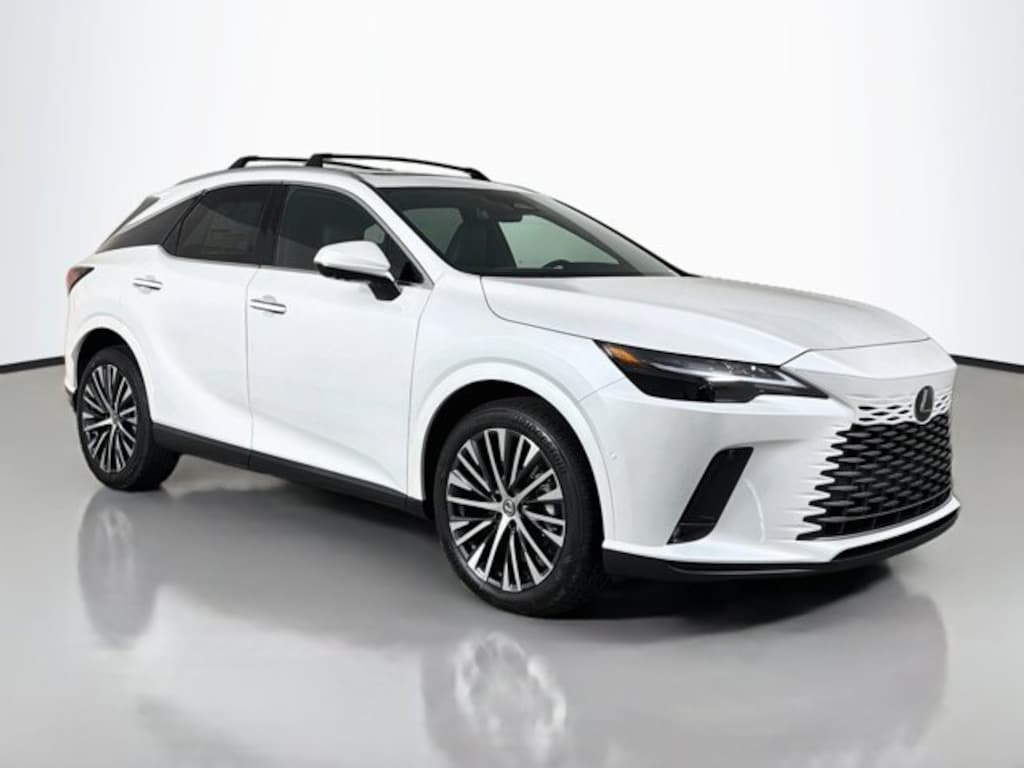 New 2026 Lexus RX 350 Premium+ SUV