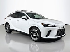 2026 LEXUS RX 350 Premium+ SUV