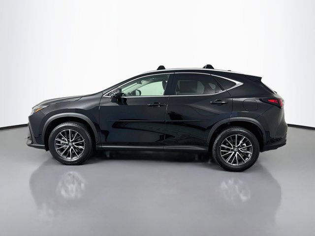 New 2026 Lexus NX NX 350 Premium SUV