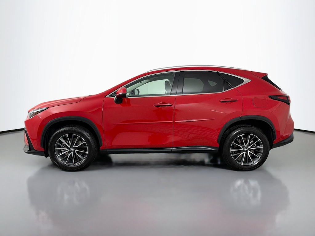 Used 2025 Lexus NX NX 350 Premium SUV
