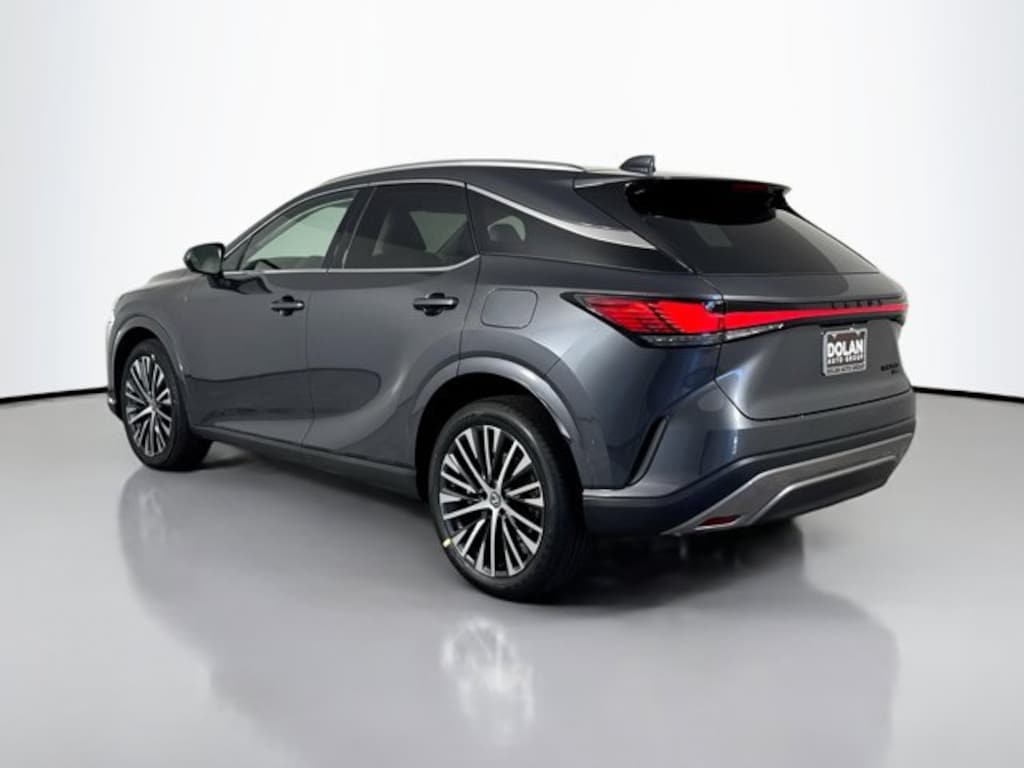 New 2026 Lexus RX 350 Premium+ SUV