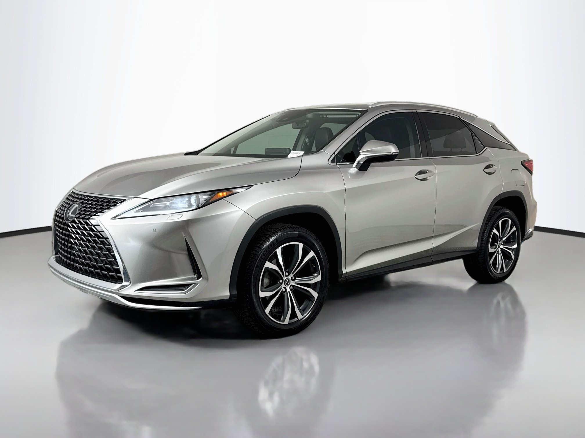 Used 2021 Lexus RX RX 350 Sport Utility