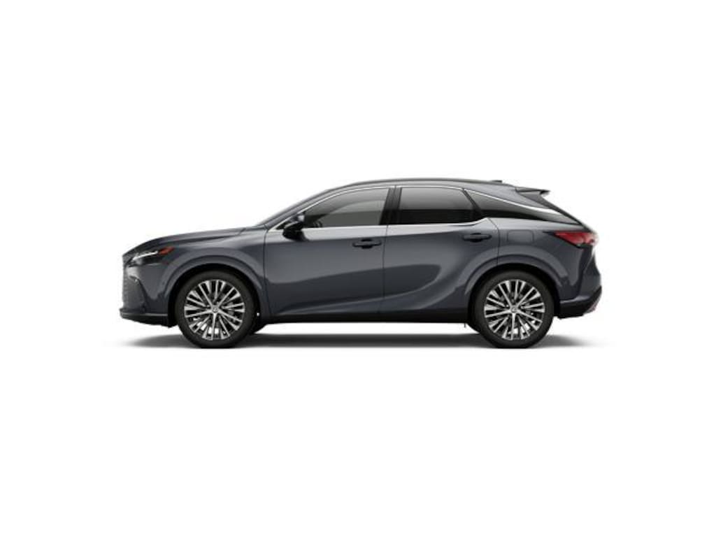 New 2026 Lexus RX 350 Premium+ SUV