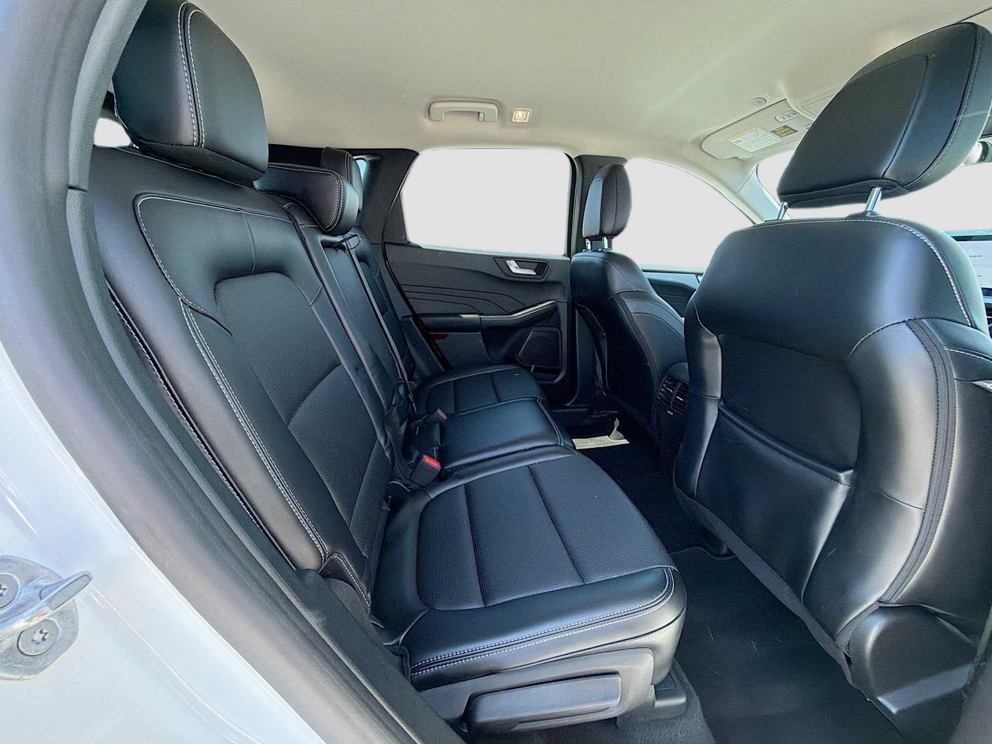 2023 Ford Escape Platinum - Photo 23