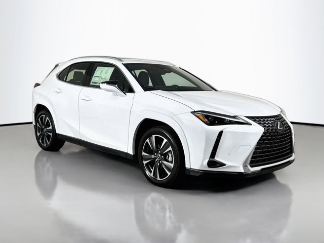 New 2026 Lexus UX 300h Premium SUV