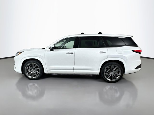 New 2026 Lexus TX TX 350 Luxury SUV
