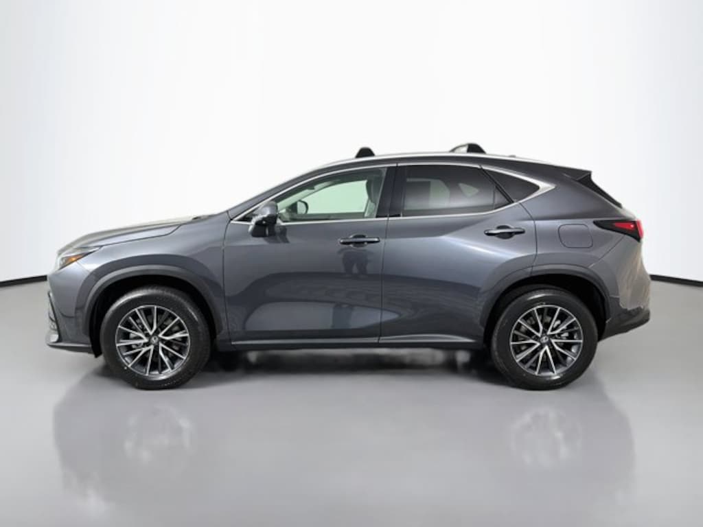 New 2026 Lexus NX 350h Premium SUV